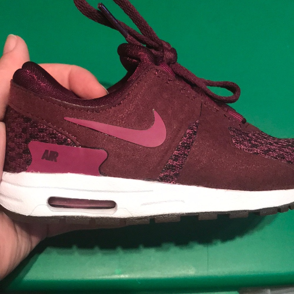 Nike Air Max